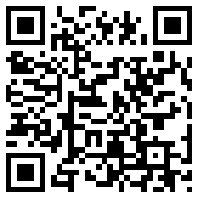 qrcode für ABB Automation 2CKA001710A4255 central disc rotary knob black matte