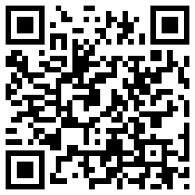 qrcode für Bender FP200 - remote display mounting accessories connection cable B91067904