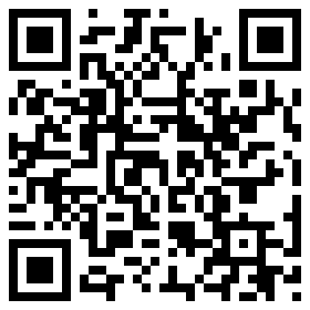 qrcode für Jung AS581BFINAWW - Frame 1gang window Schildträger shatterproof