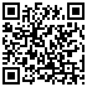 qrcode für Busch Jaeger BJ front panel video 1/3 - 41383CF-B-03