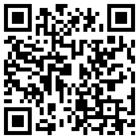 qrcode für Bender iso685-S - isometer display connection FP200 B91067110