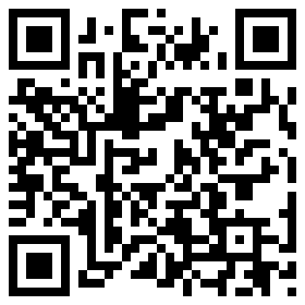 qrcode für Datalogic stand for 1100i, BLACK