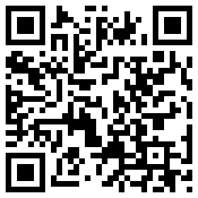 qrcode für Datalogic stand - QD2xxx, black, Autosense