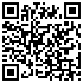 qrcode für Hager WAN6010WM