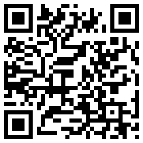 qrcode für Hager WAN6011BG