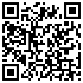 qrcode für Hager WAN6011WG