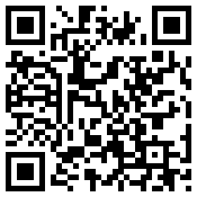 qrcode für Hager WAN6011WM