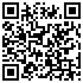 qrcode für Hager WAN6110BM