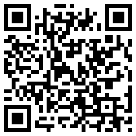 qrcode für Hager WAN6110WG