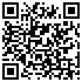 qrcode für Hager WAN6111AT