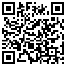 qrcode für Hager WAN6111WG