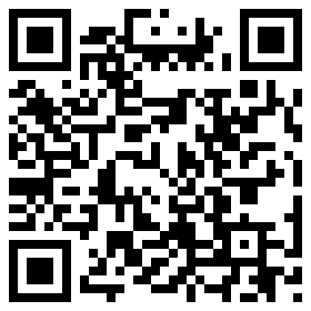 qrcode für Hager WAN6211TA