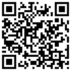 qrcode für Hager WAN6211WG