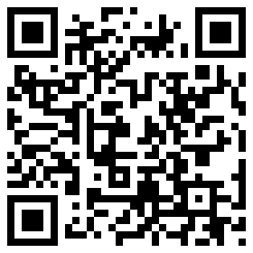 qrcode für Hager WAN7011BG