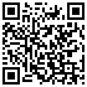 qrcode für Hager WAN7011WG