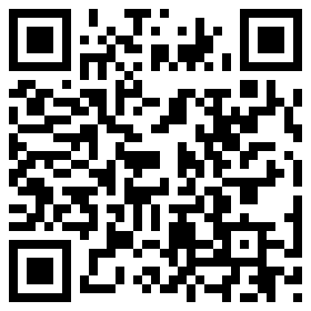 qrcode für Hager WAN7021BG