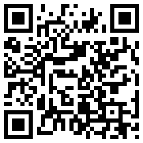 qrcode für Hager WAN7030AT