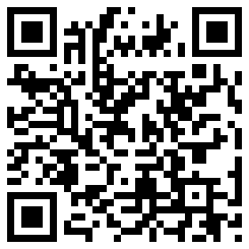 qrcode für Hager WAN7040AT