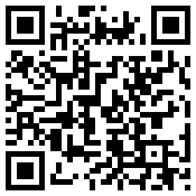 qrcode für Hager WAN7051BG