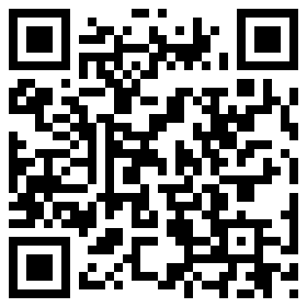qrcode für Hager WAN7051TA