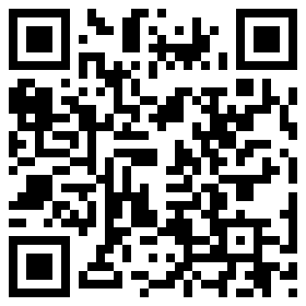 qrcode für Hager WAN7051WG