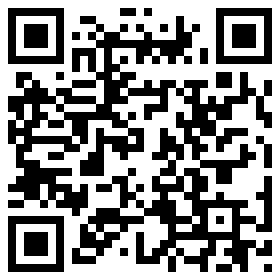 qrcode für Hager WAN7060BG