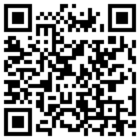 qrcode für Hager WAN7070TA
