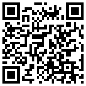 qrcode für Hager WAN7070WG