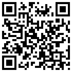 qrcode für Hager WAN7070WM