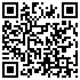 qrcode für Hager WAS1100GR