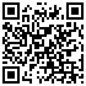 qrcode für Hager WAS1100TA