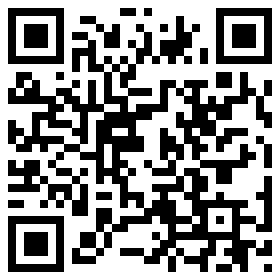 qrcode für Hager WAS1101TA
