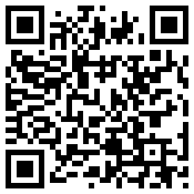 qrcode für Hager WAS1105BM