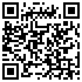 qrcode für Hager WAS1115TA