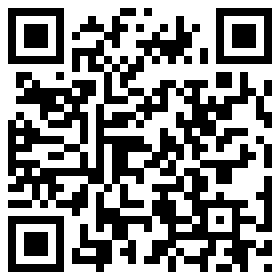 qrcode für Hager WAS1121BG