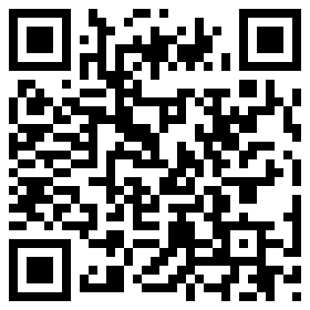 qrcode für Hager WAS1300BG