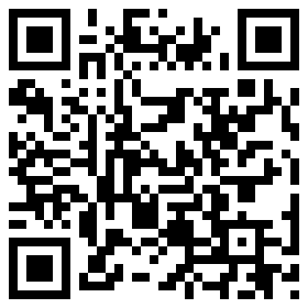 qrcode für Hager WAS1300BM