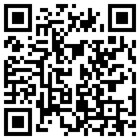 qrcode für Hager WAS1300TA