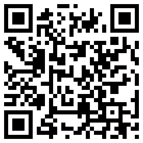 qrcode für Hager WAS1400AT