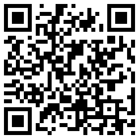 qrcode für Hager WAS1400BG