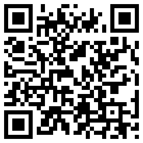 qrcode für Hager WAS1400WM