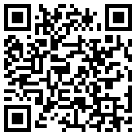 qrcode für Mennekes 11032 - earthed mounting socket outlet 16A black 2p 230V