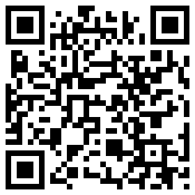 qrcode für Mennekes 861 - Plug TOP IP44 isolating transformer 16A 4 pole 12h