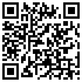 qrcode für GEZE 153666 RWA 105 NT SYNC