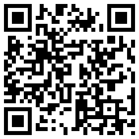qrcode für Ridi Leuchten GmbH 0322851 downlight ALBA 50 surface mount black On/Off