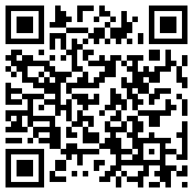qrcode für Ridi Leuchten 0322757 downlight ALBA 50 surface mount black On/Off
