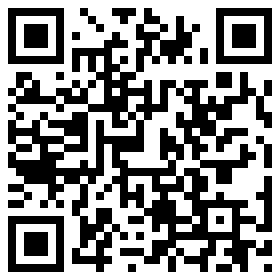 qrcode für Ridi Leuchten GmbH 0322848 downlight ALBA 50 surface mount black On/Off