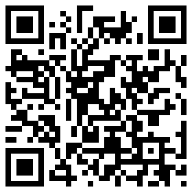 qrcode für Ridi Leuchten GmbH 0332855 downlight ALBA 68 surface white DALI-2