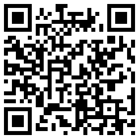 qrcode für Ridi Leuchten GmbH 0332859 downlight ALBA 68 surface mount black DALI-2