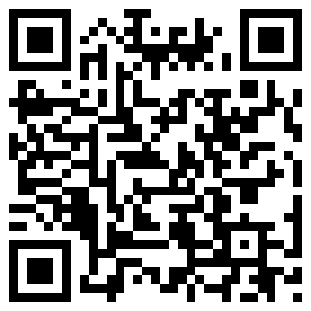 qrcode für Ridi Leuchten GmbH 2560596SW device carrier VL2P-GLS 7x black DALI-2